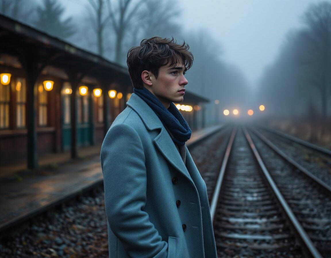 Возвращение