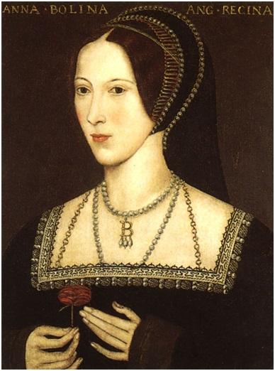 Леди Зелёные рукава