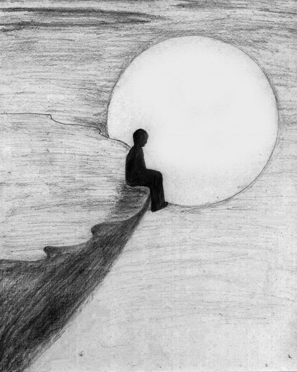 "Душа моя смеётся или плачет?" (12.10.2025)