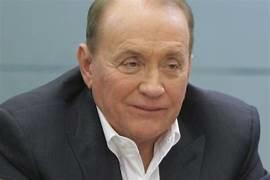 Александру Васильевичу Маслякову. RIP