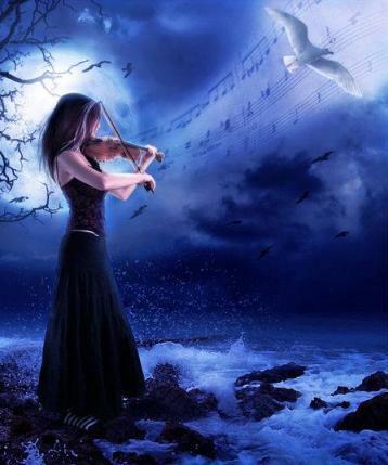 Музыка в каждой душе