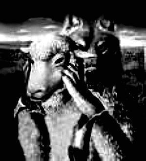 Коварство любви