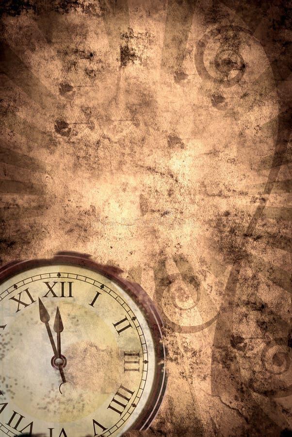 Дура времени