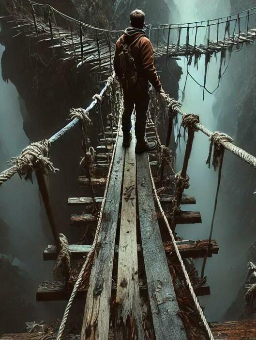 Имея голос...