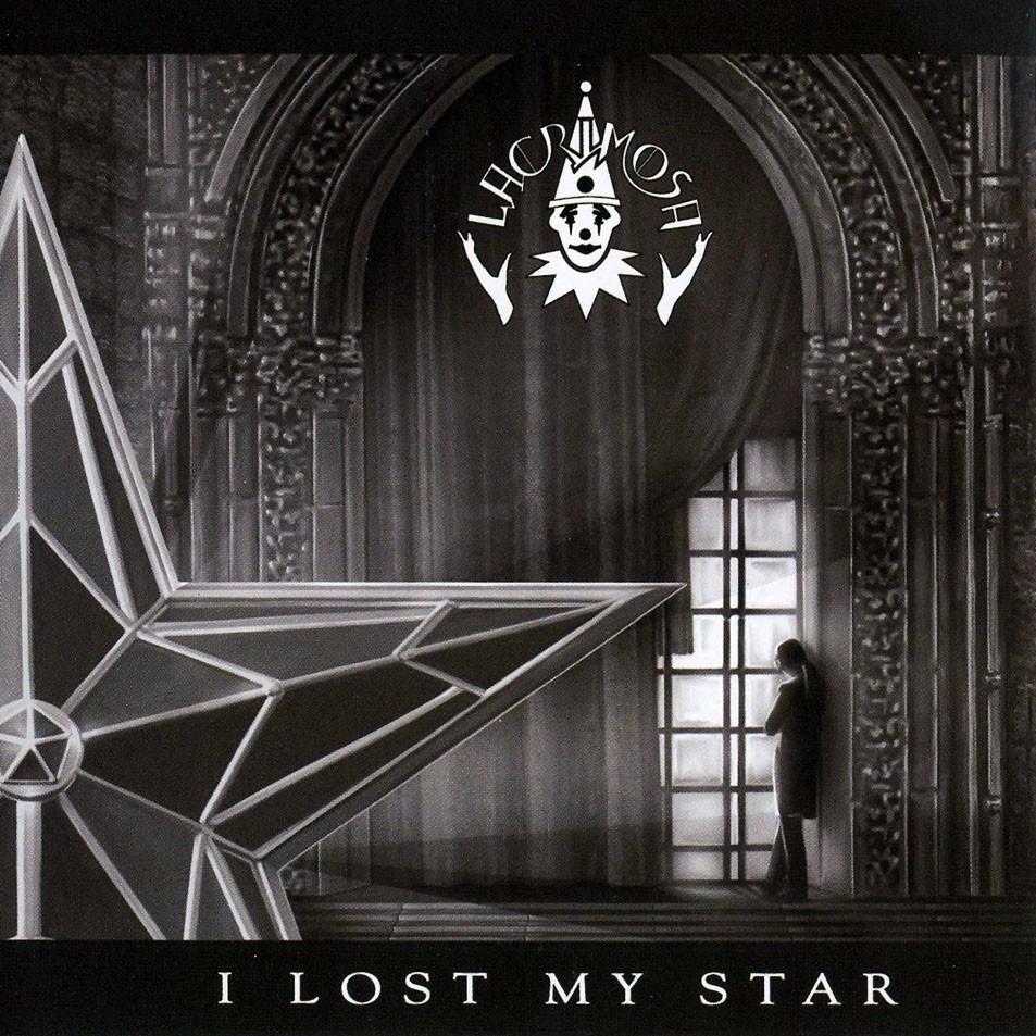 I lost my Star in Krasnodar - lacrimosa