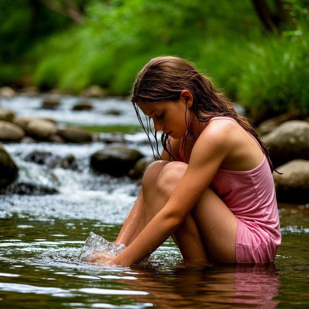 Ручей надежды 