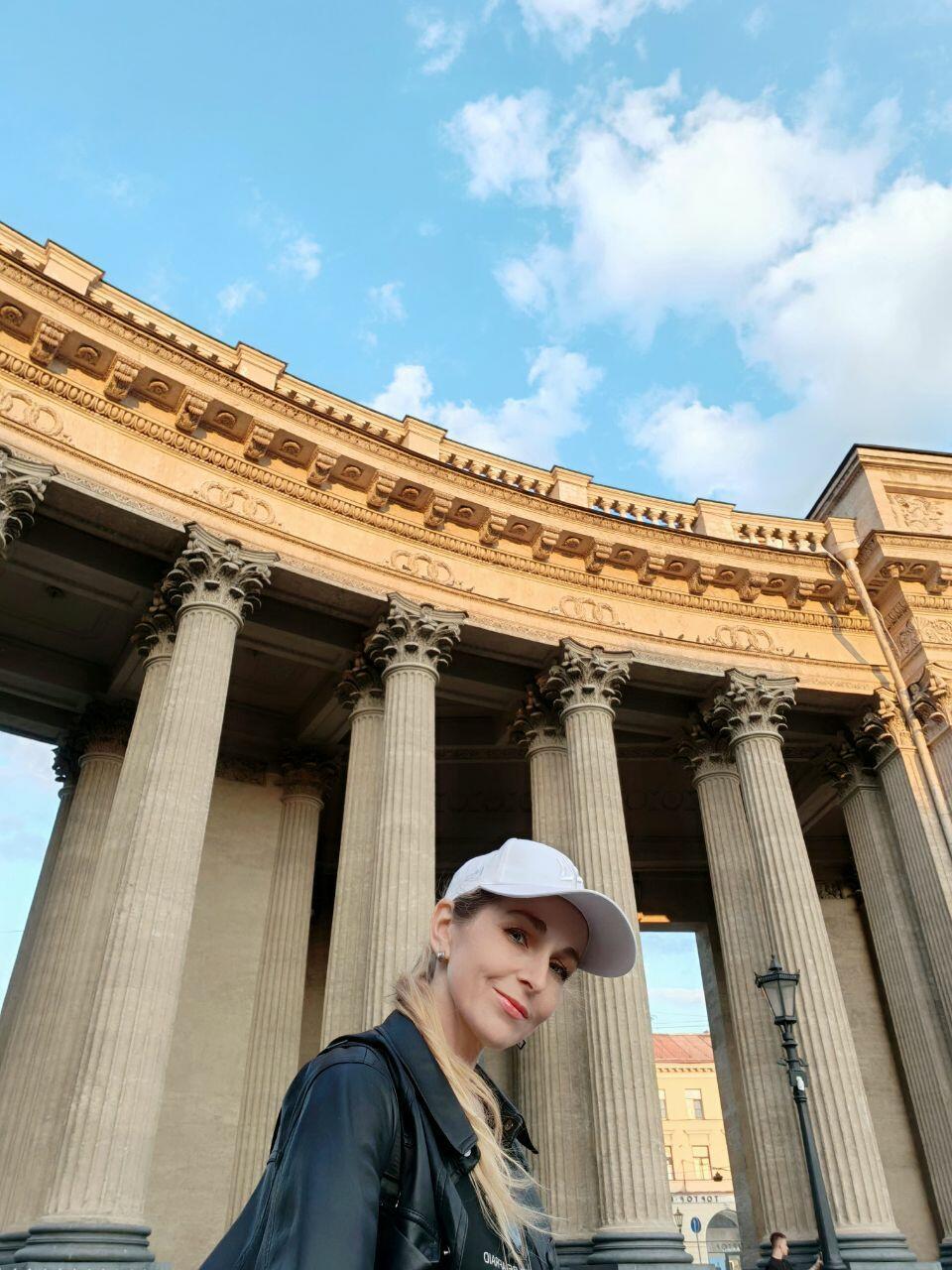 Тихими аллеями