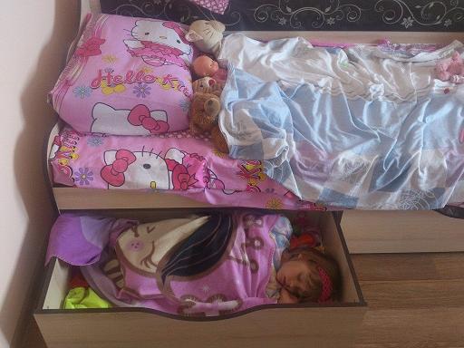 Когда я маленькой была