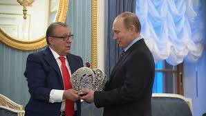 Не будьте - “ИДОЛАМИ” и “ИКОНАМИ” .....?!