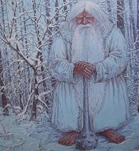 Зюзя Поозерский