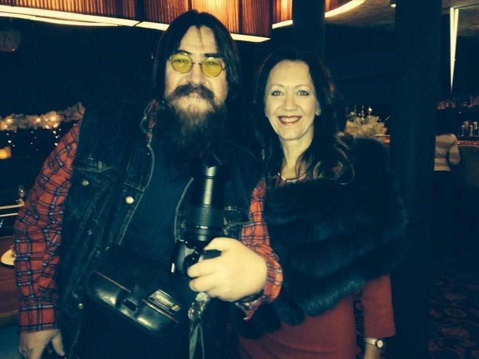 НЕОПУБЛИКОВАННОЕ ИЗ БИОГРАФИЧЕСКИХ ЦИКЛОВ