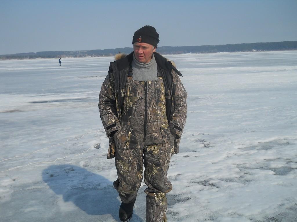 Глухозимье и бесклевье