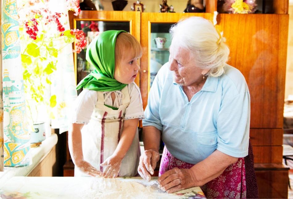 Тебе это вредно.