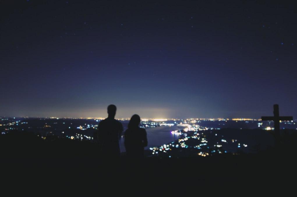 Зажгите свой свет изнури.