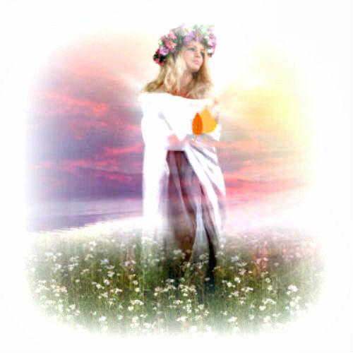 Доколе ж чувств своих стесняться