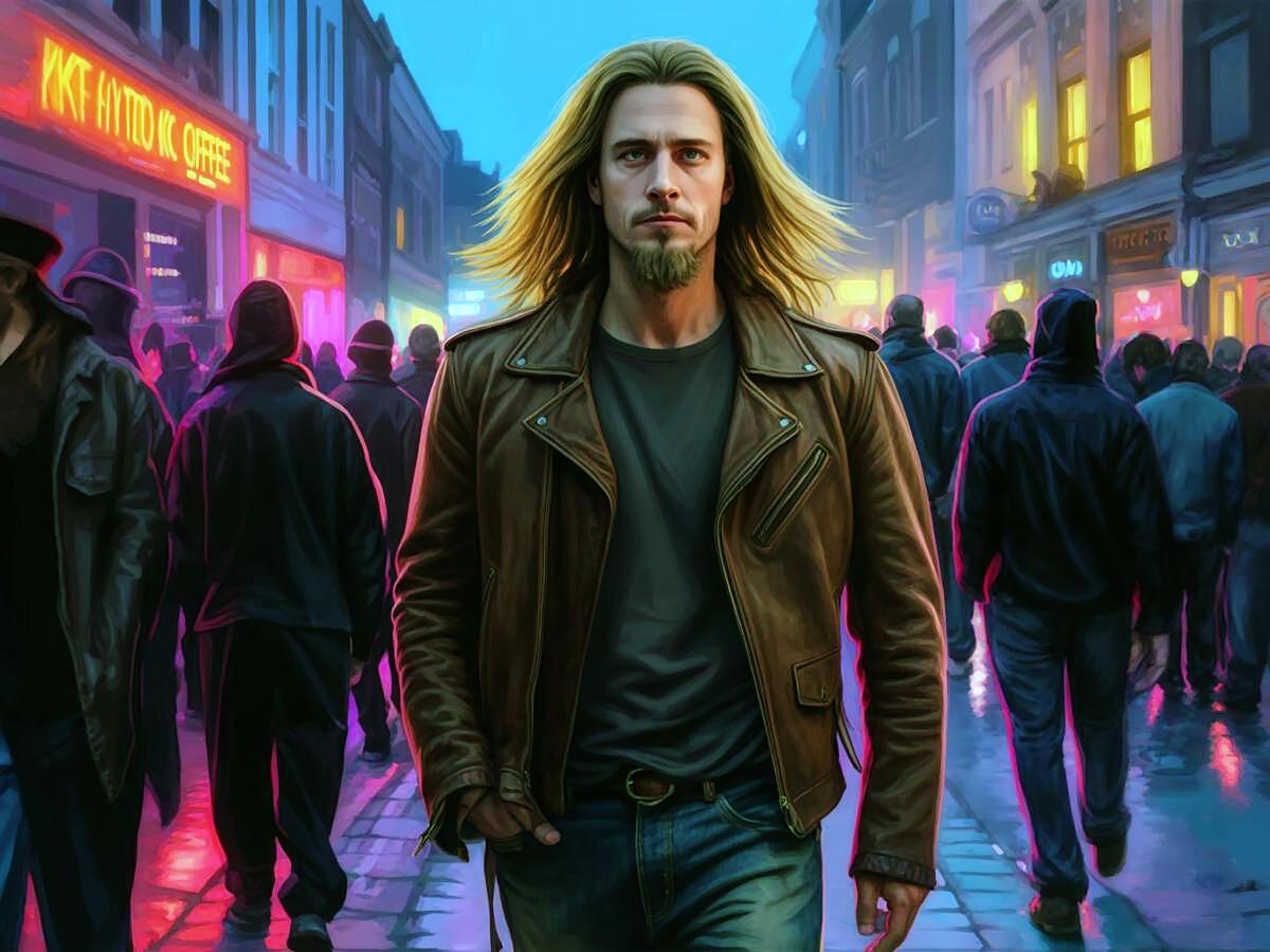 Минуя Гоморру