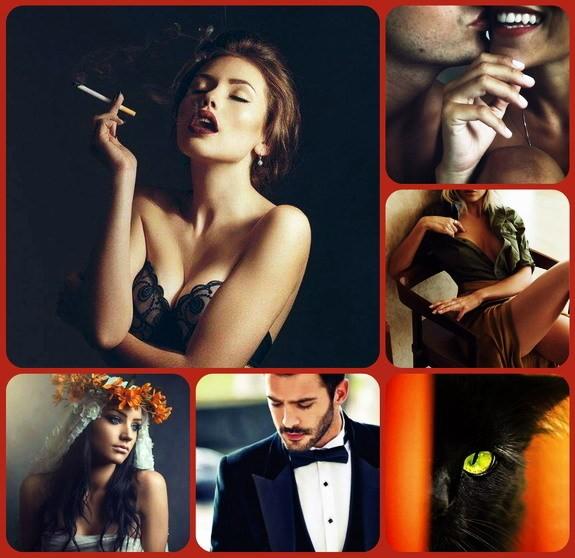 Не думай, я всё помню ...( 18+++ ) Юмористическая зарисовка ....