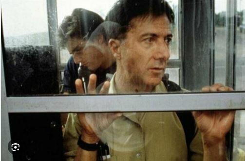 Человек дождя