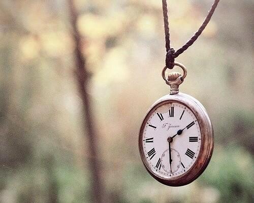 ЖИЗНЬ И ВРЕМЯ