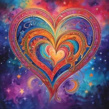 ЛЮБОВЬ ТЫ, МОЯ МЕЧТА