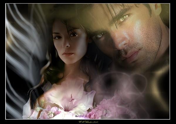 А Я, Мечтаю о Любви....