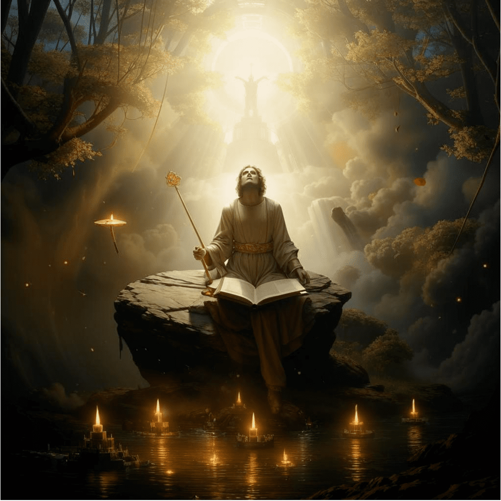 Нам прощали и мы всех простим