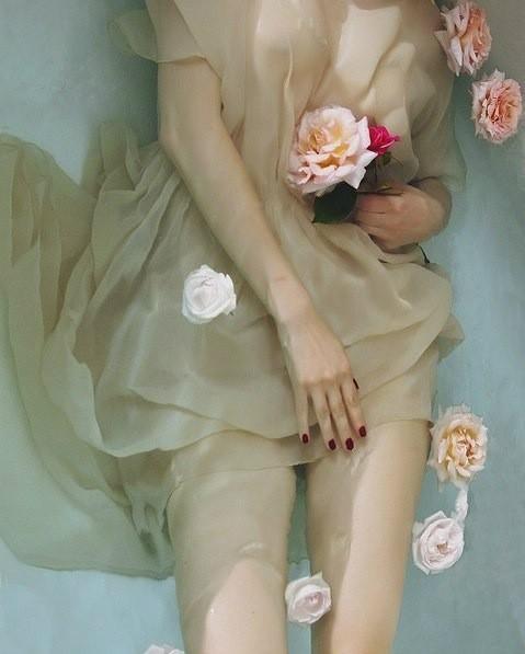 А ты люби меня...