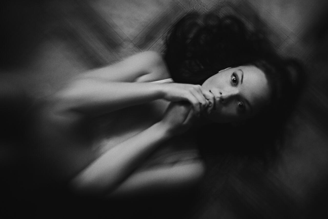 "Ты есть..." (10.12.2020)