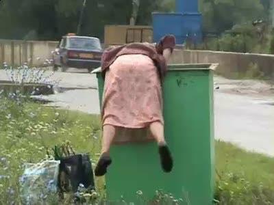 Кантата о великолепном менеджере Кузьме Мудяшкине