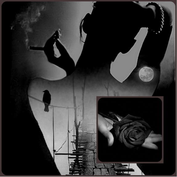 Приду к тебе следующей ночью     ..... ( Ответ Вольнову Радамиру ) ххх