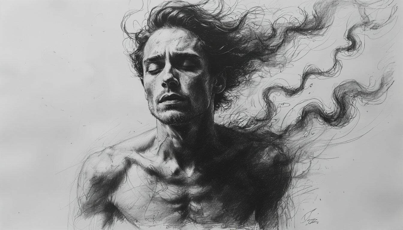 Бессмертная душа