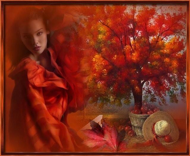 Осенний романс