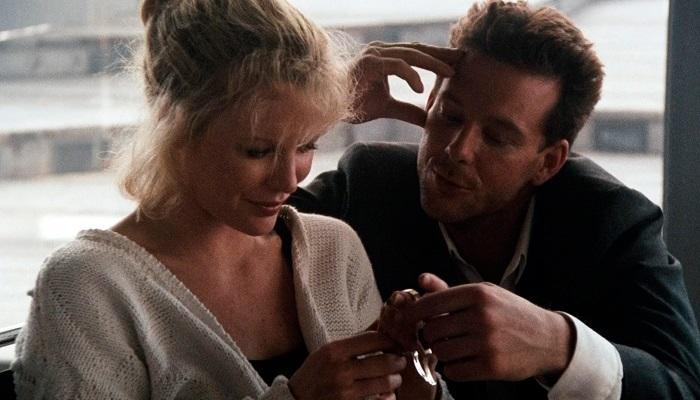 Закон, что правит миром