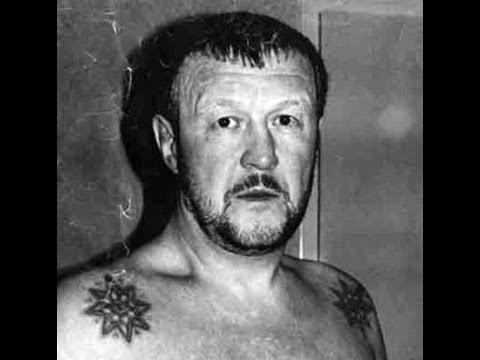 "ЗАСЛУЖЕННЫЙ"  РЕЦИДИВИСТ эСэСэСэРь .