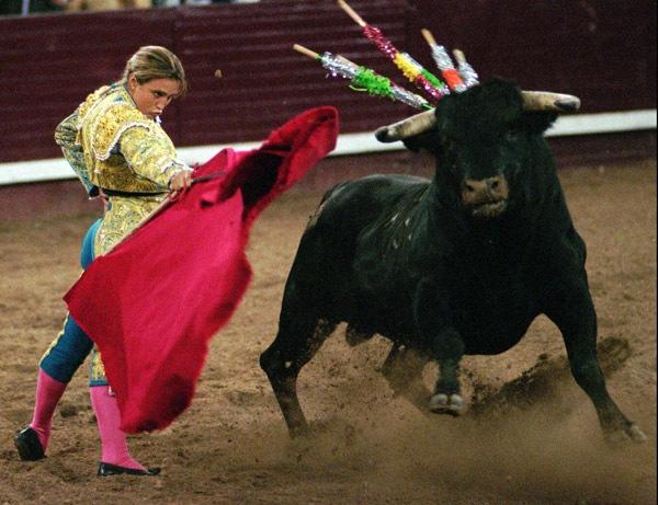 И вечный бой!