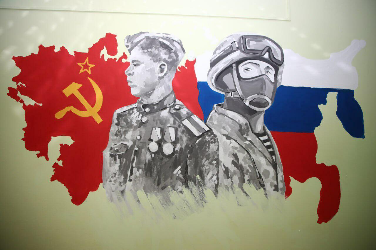 Цена Победы  (Читает Есения)