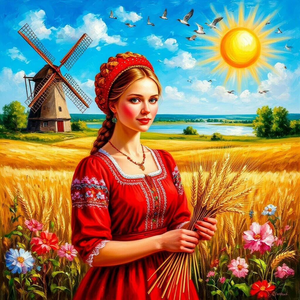 Будет день!