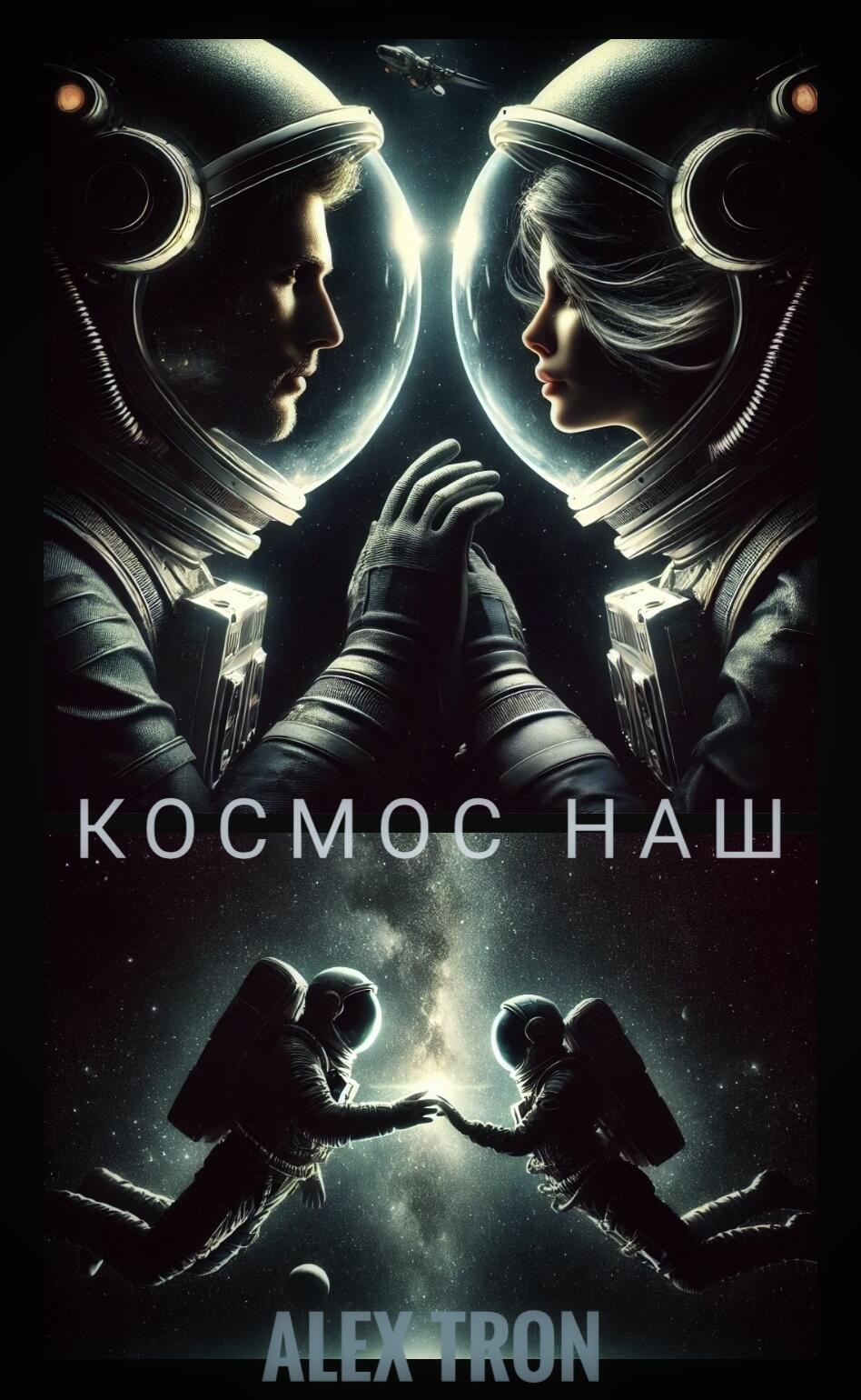 Космос Наш