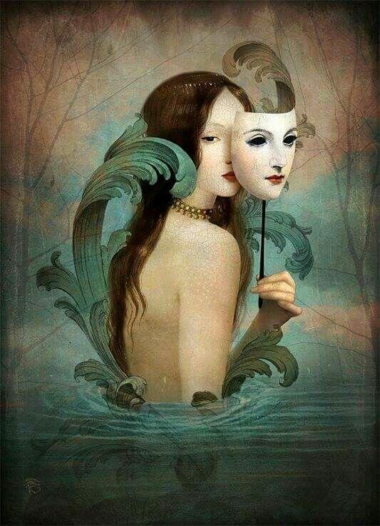 Любовь – возвышенная чушь