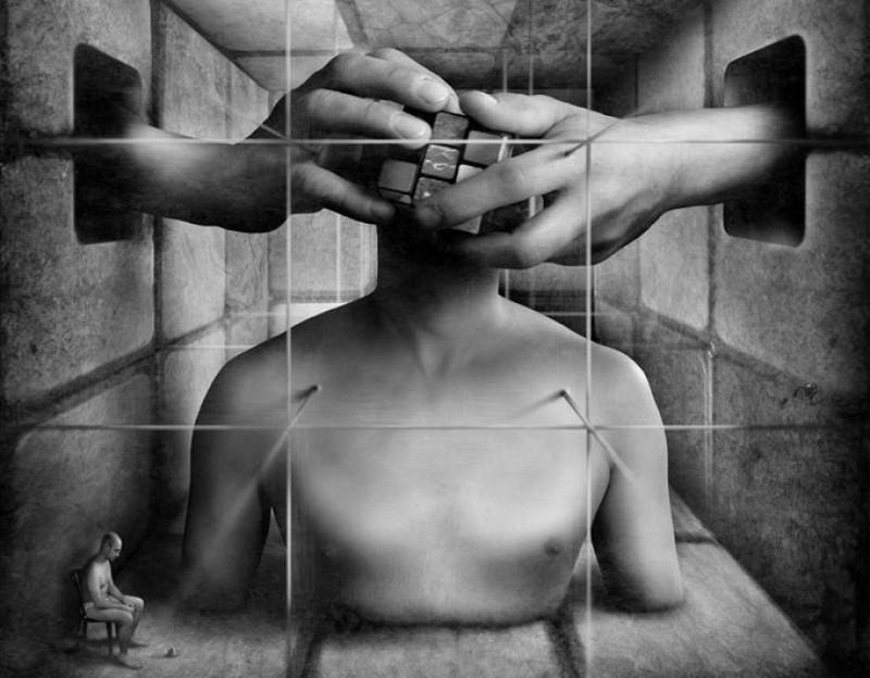 Игры разума...