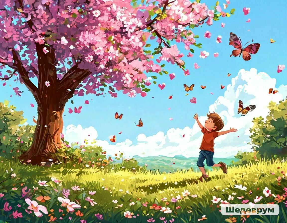 Один плюс один