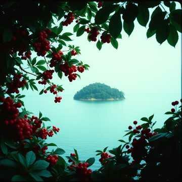 Островок любви