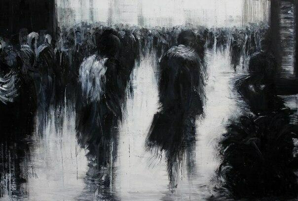 Як неймовірно сяють зорі!