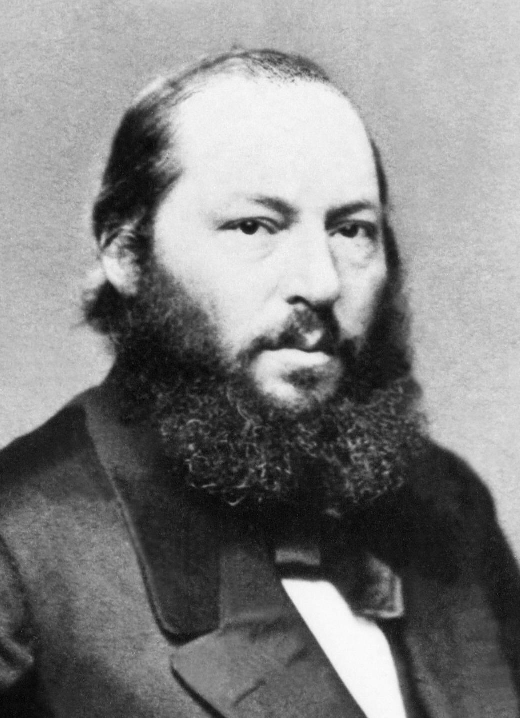 Судьба ФЕТА (с озвучкой)