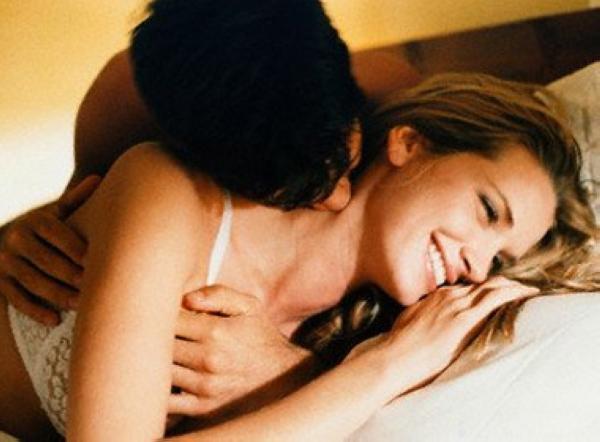 Ты - моё спокойствие