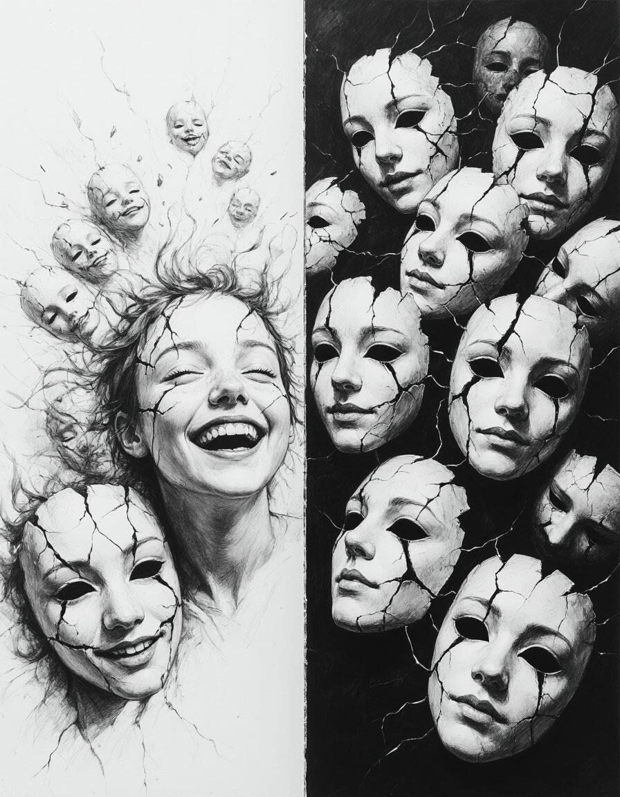 Серебряное счастье