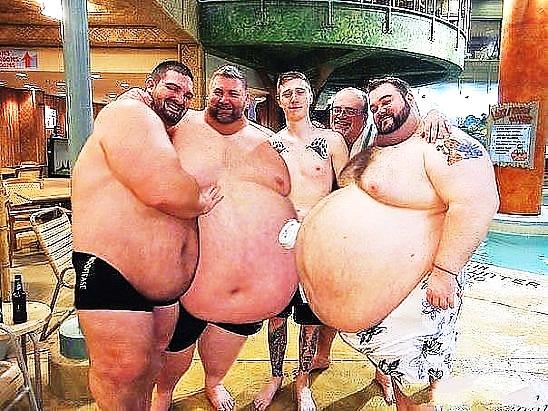 Знатные брюшины