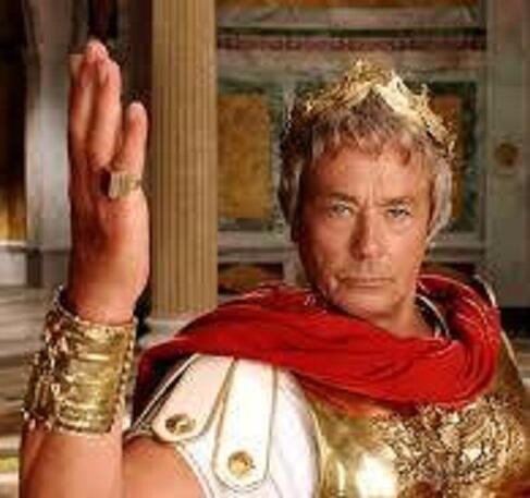 САМОУВЕРЕННАЯ НЕПОГРЕШИМОСТЬ И ЛАВРЫ