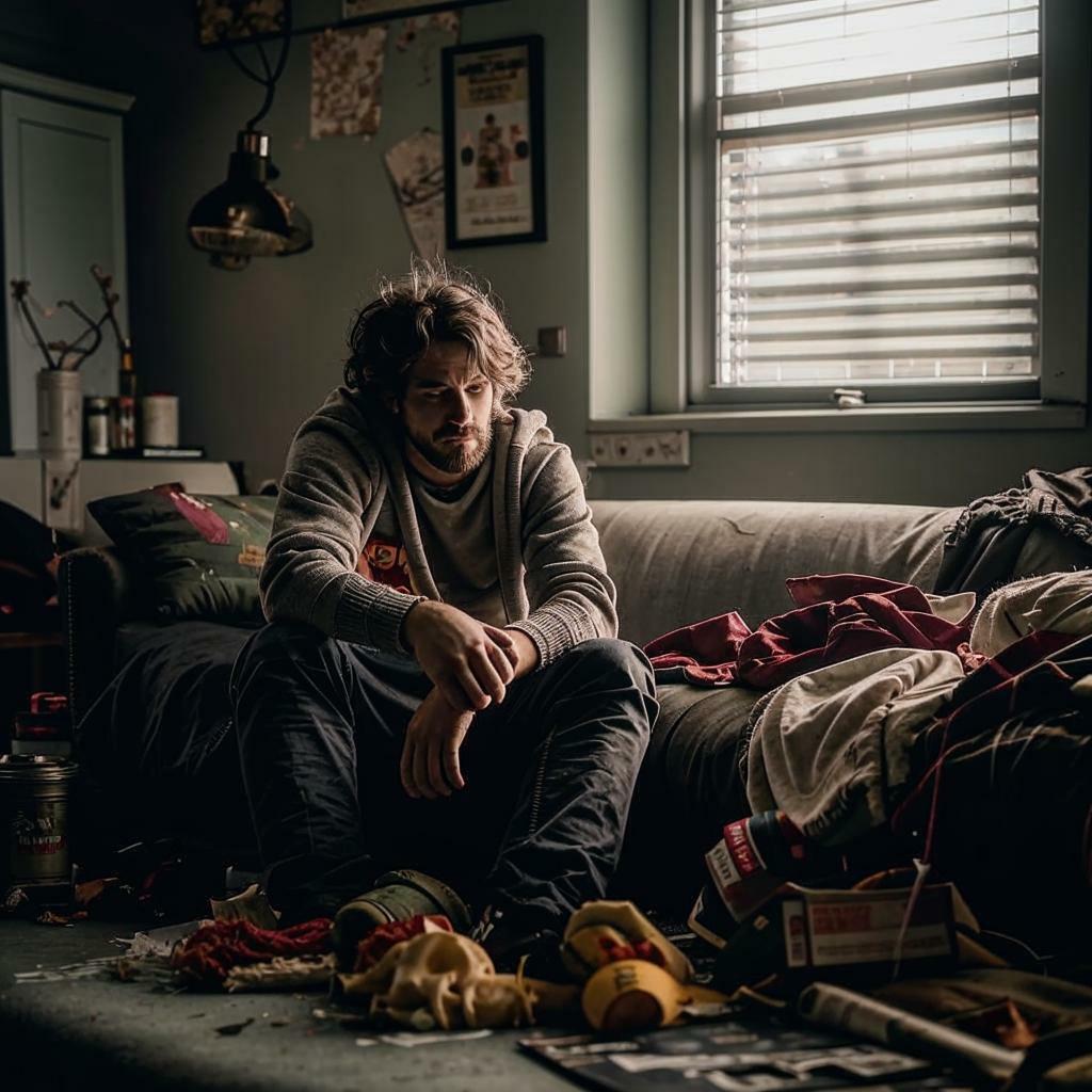 НУЖНЫЙ ЧЕЛОВЕК 