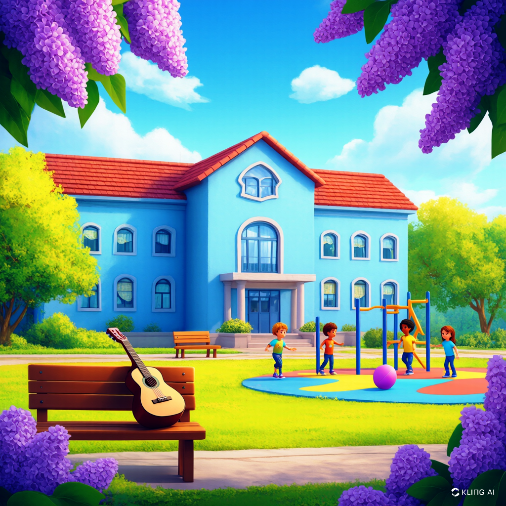 ДАВНЫМ-ДАВНО